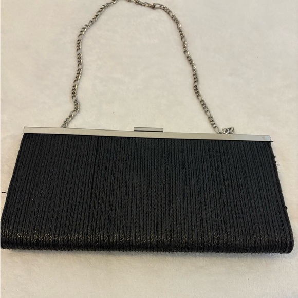 White House Black Market Clutch - Picture 5 of 8
